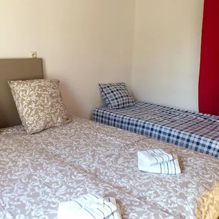 Family Facing The Sea Holiday home Six-Fours-les-Plages