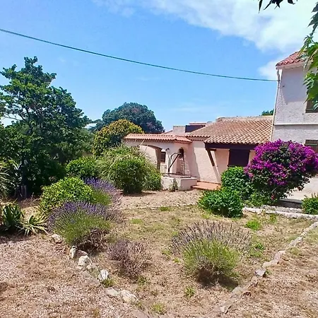 Casa vacanze Family Facing The Sea Six-Fours-les-Plages